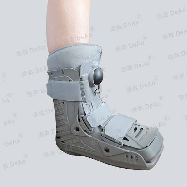 DA343 -6  小腿骨折(跟腱靴)